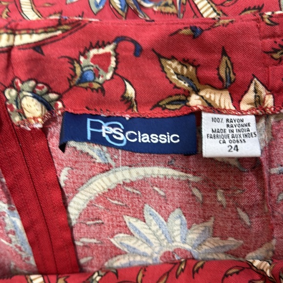 Custom Bundling An Outfit For A Live Show only two piece skirt and top - Picture 6 of 6